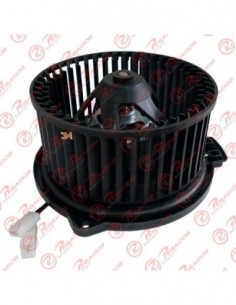 Motor Calefaccion Comp 12v... 2
