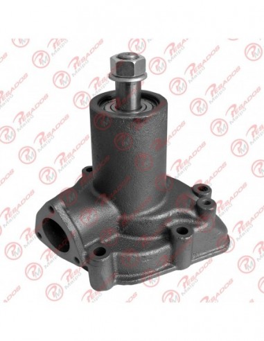 Bomba Agua Scania 112/113 (ba 148)...