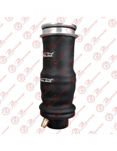 Fuelle Suspension Cabina Scania S4...