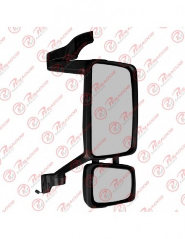 Espejo Fh/fm 2010/15 C/desemp. (6101)