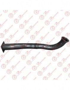 Salida Motor Ford Cargo (1199)