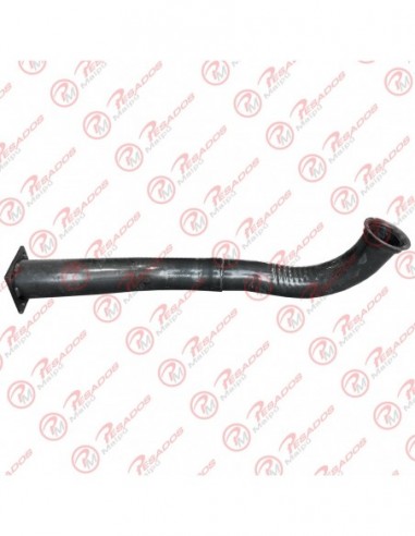 Salida Motor Ford Cargo (1199)
