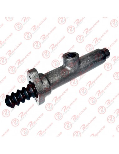 Cilindro Maestro Embrague Mb 1215...