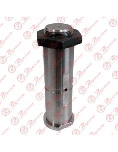 Perno Balancin 58x145 C/t