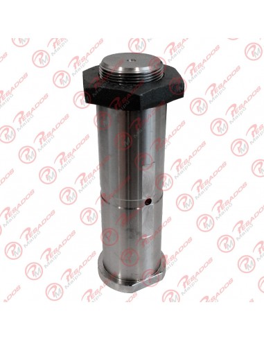 Perno Balancin 58x145 C/t