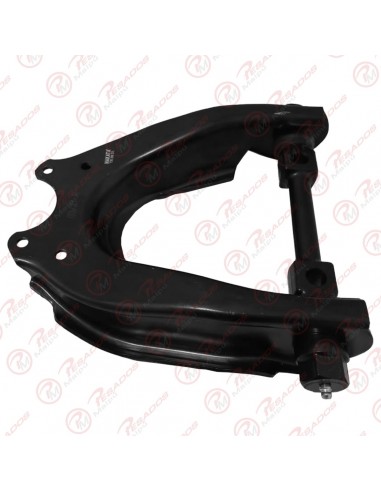 Parrilla Susp Toyota Hilux Ambos...