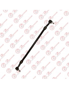 Barra Central Hilux (13049...