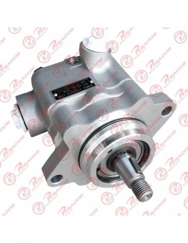 Bomba Direccion Hidraulica Scania S4...
