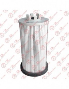 Filtro Combustible (c5932) Cartucho Mb 1938/axor Om457