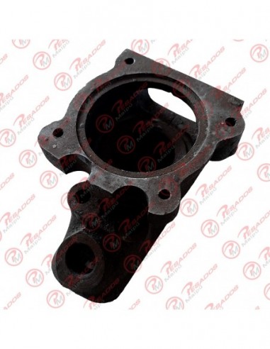 Carcaza P/ Termostato 1114 (09226)