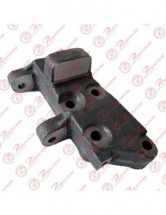Soporte Alternador Mb Om...
