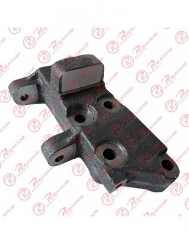 Soporte Alternador Mb Om 904 / 906 /...
