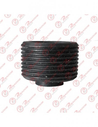 Tapon Caja C/iman Mb 1114 (02604)