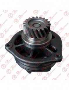 Bomba Agua Fiat Iveco...