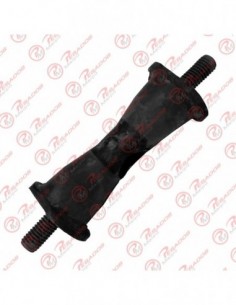 Soporte Radiador Iveco...