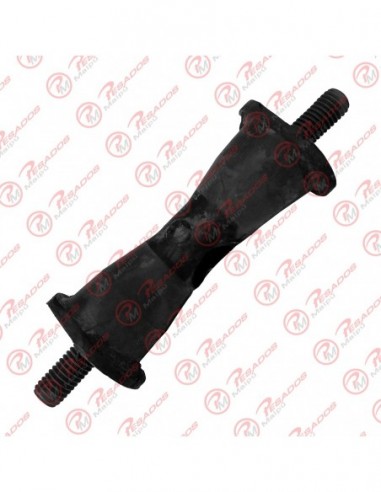Soporte Radiador Iveco 4670956/1