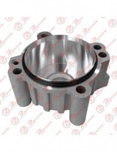 Carter Alta Y Baja Cajas Zf... 2