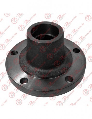 Maza Y Punta De Eje Rueda Ford F100...
