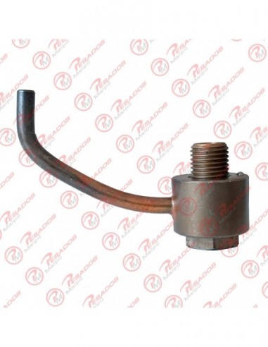 Inyector Aceite Piston Cracor...