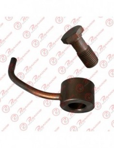 Inyector Aceite Piston... 2