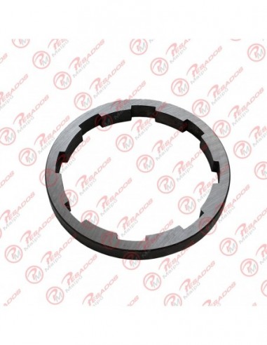 Arandela Eje Acanalado 7.6  G-50 (02882)