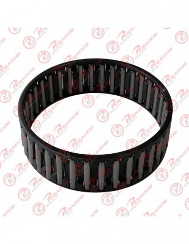 Rodamiento Caja (273)  Mb K 81.5x89.5x28