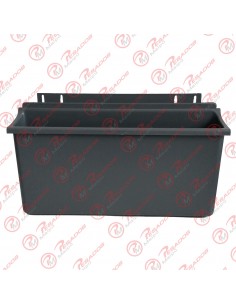 Bolsa Puerta Gris L/n1215...