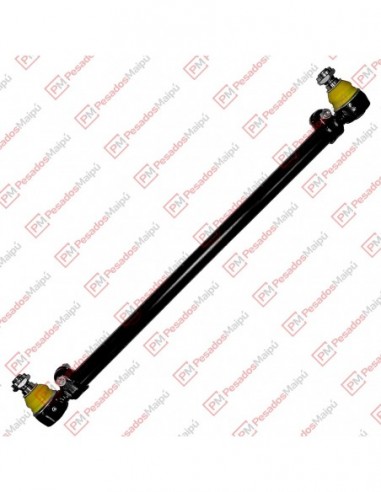 Barra Larga Direccion 52521 Iveco...