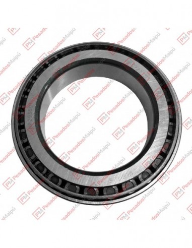 Rodamiento 293601/934397  Lateral...