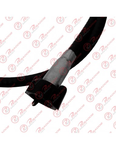 Cable Velocimetro Mb 710/1620 950mm...
