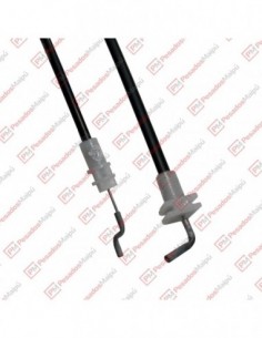 Cable Apertura Puerta Mb...