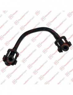 Flexible Combustible Iveco Eurocargo/ Tector (w 4836) (mv 1092)