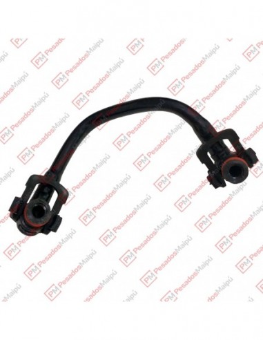 Flexible Combustible Iveco Eurocargo/...