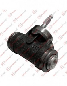 Cilindro Rueda Mb L 608 (3304)