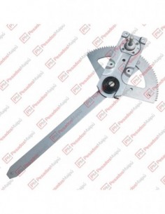 Maquina Levanta Cristal M96...