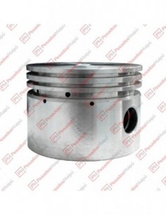 Piston Compresor Bendix... 2
