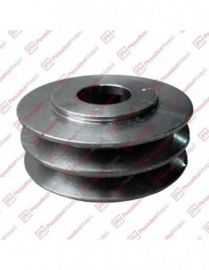 Polea Tensora Mb 1620l (09637)