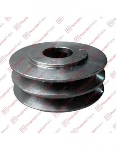 Polea Tensora Mb 1620l (09637)