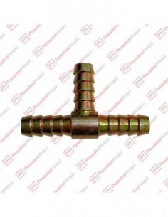 Racord Triple Hierro 3/8 (yi287)