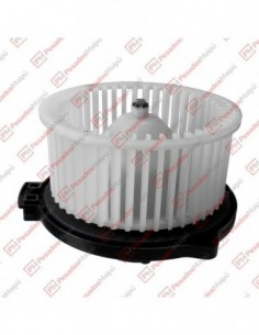 Motor Calefaccion Comp. 24v Mb Atron (08326)