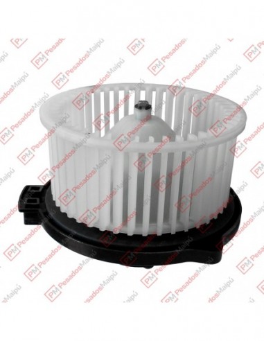 Motor Calefaccion Comp. 24v Mb Atron...