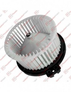 Motor Calefaccion Comp. 24v... 2