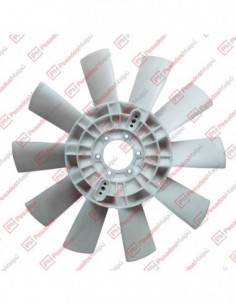 Paleta Ventilador Fiat 619...