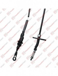 Cable Acelerador Ford F-100...
