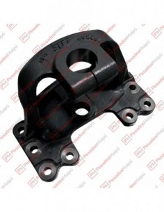 Soporte Elastico Scania...