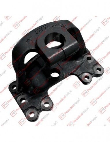 Soporte Elastico Scania Serie 5...