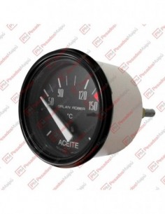 Teletermometro  Electr 12v...