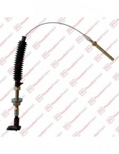 Cable Acelerador Sistema...