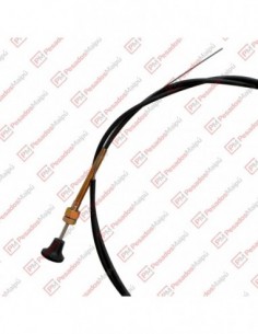 Cable Cebador Universal Largo 2.00 (7756) (fre 177)