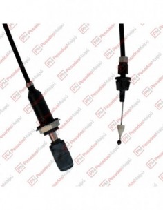 Cable Regulador Marcha Lenta (fre 3290) (6886)